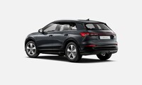 heti ajoon Audi Q4 e-tron