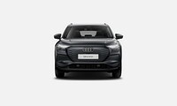 heti ajoon Audi Q4 e-tron