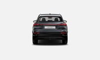 heti ajoon Audi Q4 e-tron