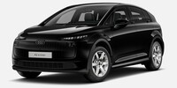 heti ajoon Audi A2