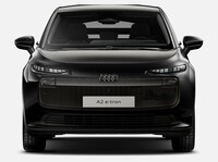 heti ajoon Audi A2