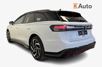 heti ajoon Volkswagen ID.7