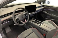 heti ajoon Volkswagen ID.7