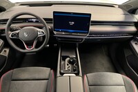 heti ajoon Volkswagen ID.7