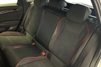 heti ajoon Volkswagen ID.7