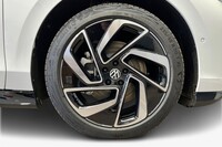 heti ajoon Volkswagen ID.7