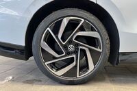 heti ajoon Volkswagen ID.7