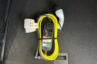 heti ajoon Volkswagen ID.7