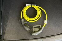 heti ajoon Volkswagen ID.7