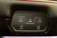 heti ajoon Volkswagen ID.7