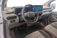 heti ajoon Volkswagen Transporter