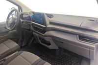 heti ajoon Volkswagen Transporter