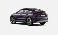 heti ajoon Audi Q4 e-tron