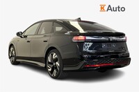 heti ajoon Volkswagen ID.7