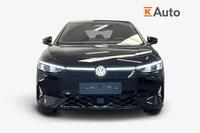 heti ajoon Volkswagen ID.7