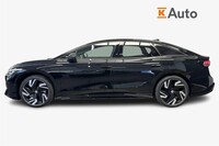 heti ajoon Volkswagen ID.7