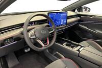 heti ajoon Volkswagen ID.7