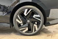 heti ajoon Volkswagen ID.7