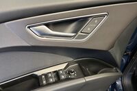 heti ajoon Audi Q4 e-tron