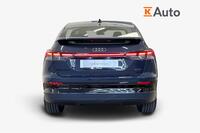 heti ajoon Audi Q4 e-tron
