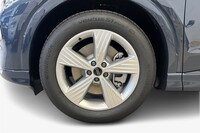 heti ajoon Audi Q4 e-tron