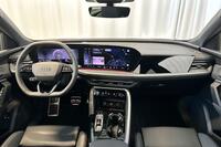 heti ajoon Audi Q5