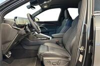 heti ajoon Audi Q5