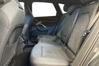 heti ajoon Audi Q5