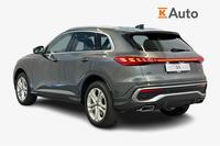 heti ajoon Audi Q5