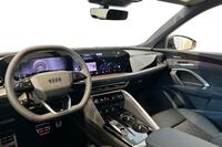 heti ajoon Audi Q5