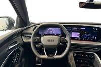 heti ajoon Audi Q5