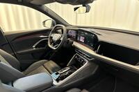 heti ajoon Audi Q5