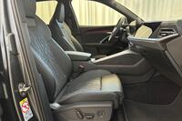 heti ajoon Audi Q5