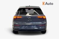 heti ajoon Volkswagen Golf