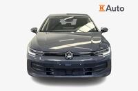 heti ajoon Volkswagen Golf