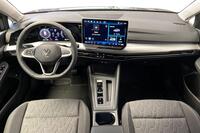 heti ajoon Volkswagen Golf