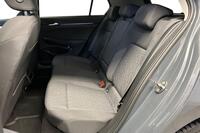 heti ajoon Volkswagen Golf