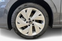 heti ajoon Volkswagen Golf