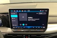 heti ajoon Volkswagen Golf