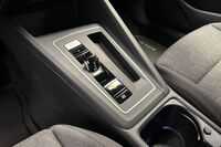 heti ajoon Volkswagen Golf