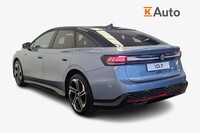 heti ajoon Volkswagen ID.7