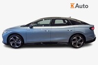 heti ajoon Volkswagen ID.7