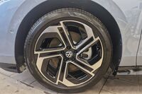 heti ajoon Volkswagen ID.7