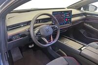 heti ajoon Volkswagen ID.7