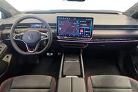 heti ajoon Volkswagen ID.7