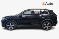 heti ajoon Volkswagen Tiguan