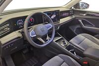 heti ajoon Volkswagen Tiguan