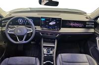 heti ajoon Volkswagen Tiguan