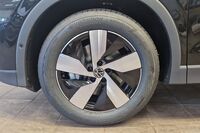 heti ajoon Volkswagen Tiguan