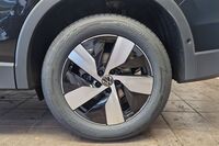 heti ajoon Volkswagen Tiguan